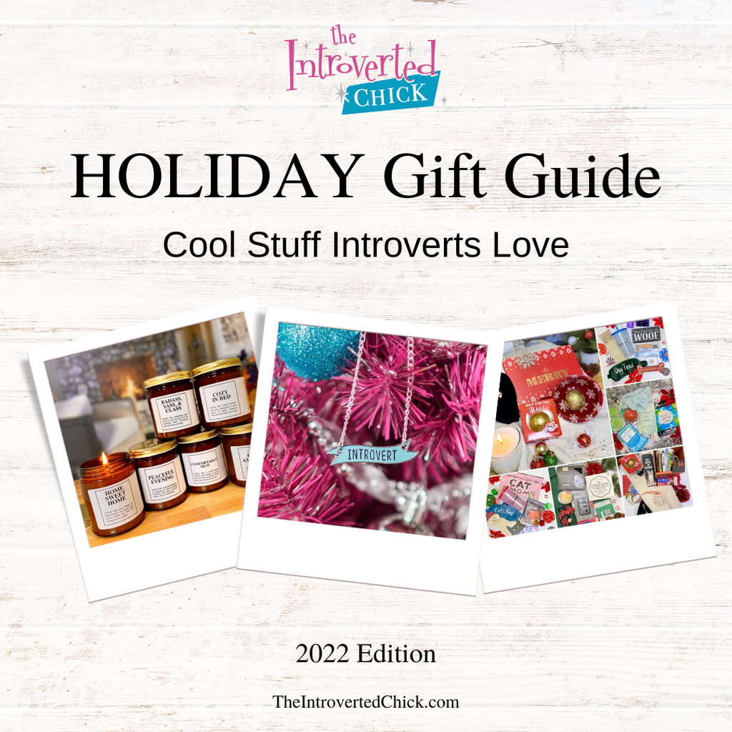 Holiday Gift Guide - 2022 Edition