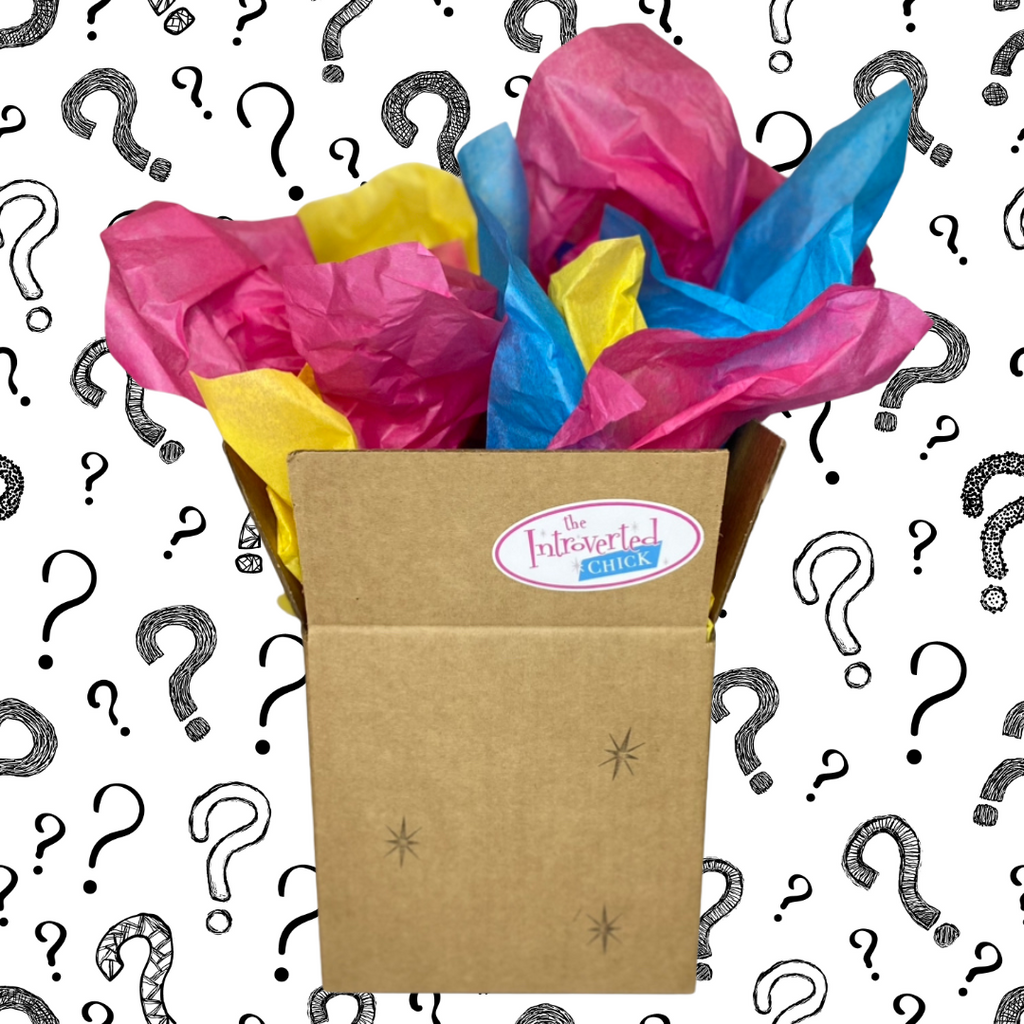 Mystery Surprise Gift Bundle